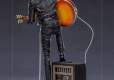 Elvis Presley Deluxe Art Scale Statue 1/10 Comeback Special 23 cm