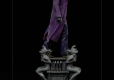 The Dark Knight Deluxe Art Scale Statue 1/10 The Joker 30 cm