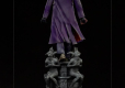 The Dark Knight Deluxe Art Scale Statue 1/10 The Joker 30 cm