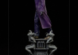 The Dark Knight Deluxe Art Scale Statue 1/10 The Joker 30 cm