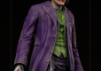The Dark Knight Deluxe Art Scale Statue 1/10 The Joker 30 cm