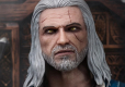 Geralt Deluxe Limited Edition  Statue 1/4 The Witcher 3: Wild Hunt