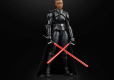 Star Wars: Obi-Wan Kenobi Black Series Action Figure 2022 Reva Third Sister 15 cm