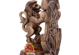 Harry Potter Bookends Gryffindor 20 cm