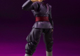 Dragon Ball Super S.H. Figuarts Action Figure Goku Black - Super Saiyan Rose 14 cm