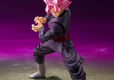 Dragon Ball Super S.H. Figuarts Action Figure Goku Black - Super Saiyan Rose 14 cm