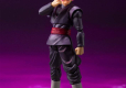 Dragon Ball Super S.H. Figuarts Action Figure Goku Black - Super Saiyan Rose 14 cm