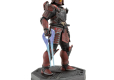 Halo Infinite PVC Statue Spartan Yoroi 25 cm