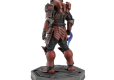 Halo Infinite PVC Statue Spartan Yoroi 25 cm