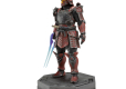 Halo Infinite PVC Statue Spartan Yoroi 25 cm