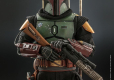Star Wars: The Book of Boba Fett Action Figure 1/6 Boba Fett 30 cm