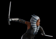 Star Wars The Mandalorian BDS Art Scale Statue 1/10 Ahsoka Tano 23 cm