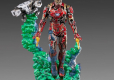 Spider-Man: Far From Home BDS Art Scale Deluxe Statue 1/10 Iron Man Illusion 21 cm