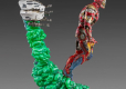 Spider-Man: Far From Home BDS Art Scale Deluxe Statue 1/10 Iron Man Illusion 21 cm