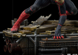 Spider-Man: No Way Home BDS Art Scale Deluxe Statue 1/10 Spider-Man Peter #1 19 cm