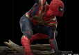 Spider-Man: No Way Home BDS Art Scale Deluxe Statue 1/10 Spider-Man Peter #1 19 cm