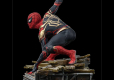 Spider-Man: No Way Home BDS Art Scale Deluxe Statue 1/10 Spider-Man Peter #1 19 cm