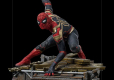 Spider-Man: No Way Home BDS Art Scale Deluxe Statue 1/10 Spider-Man Peter #1 19 cm