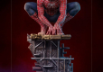 Spider-Man: No Way Home BDS Art Scale Deluxe Statue 1/10 Spider-Man Peter #2 20 cm