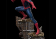 Spider-Man: No Way Home BDS Art Scale Deluxe Statue 1/10 Spider-Man Peter #3 24 cm