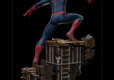 Spider-Man: No Way Home BDS Art Scale Deluxe Statue 1/10 Spider-Man Peter #3 24 cm