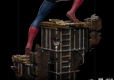 Spider-Man: No Way Home BDS Art Scale Deluxe Statue 1/10 Spider-Man Peter #3 24 cm