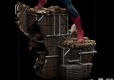 Spider-Man: No Way Home BDS Art Scale Deluxe Statue 1/10 Spider-Man Peter #3 24 cm