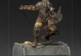 Lord Of The Rings BDS Art Scale Statue 1/10 Armored Orc 20 cm