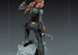 Black Widow BDS Art Scale Statue 1/10 Natasha Romanoff 21 cm