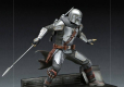 Star Wars The Mandalorian BDS Art Scale Statue 1/10 Mandalorian 20 cm