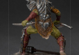 Lord Of The Rings BDS Art Scale Statue 1/10 Swordsman Orc 16 cm