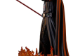 Star Wars: Obi-Wan Kenobi Premier Collection 1/7 Darth Vader 28 cm