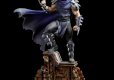 Shredder 28 cm TMNT BDS Art Scale 1/10