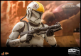 Star Wars: Episode II Action Figure 1/6 Clone Pilot 30 cm