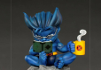 Marvel Comics Mini Co. Deluxe PVC Figure Beast X-Men 14 cm