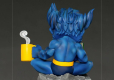 Marvel Comics Mini Co. Deluxe PVC Figure Beast X-Men 14 cm