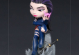 Marvel Comics Mini Co. Deluxe PVC Figure Psylocke X-Men 15 cm