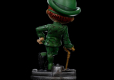 Batman Forever Mini Co. PVC Figure The Riddler 15 cm