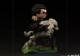 Harry Potter Mini Co. Illusion PVC Figure Harry Potter & Buckbeak 16 cm
