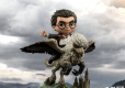 Harry Potter Mini Co. Illusion PVC Figure Harry Potter & Buckbeak 16 cm