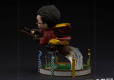 Harry Potter Mini Co. Illusion PVC Figure Harry Potter at the Quiddich Match 13 cm