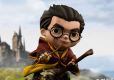 Harry Potter Mini Co. Illusion PVC Figure Harry Potter at the Quiddich Match 13 cm