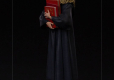 Harry Potter Art Scale Statue 1/10 Hermione Granger 16 cm