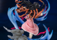 Demon Slayer: Kimetsu no Yaiba FiguartsZERO PVC Statue Nezuko Kamado Demon Form Advancing Ver. 20 cm