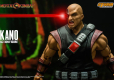 Mortal Kombat Action Figure 1/12 Kano 18 cm