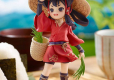 Sakuna Of Rice and Ruin Pop Up Parade Princess Sakuna 16 cm