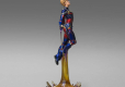 Avengers: Endgame BDS Art Scale Statue 1/10 Captain Marvel 26 cm