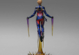 Avengers: Endgame BDS Art Scale Statue 1/10 Captain Marvel 26 cm