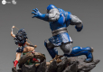 DC Comics Diorama 1/6 Wonder Woman Vs Darkseid by Ivan Reis 54 cm