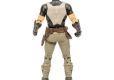 DC Multiverse Action Figure Dark Detective (Future State) (No Coat) (Gold Label) (SDCC) 18 cm